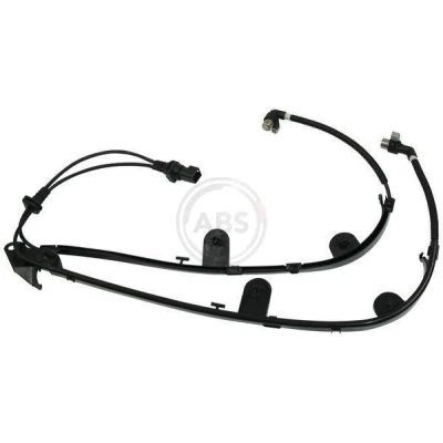 Abbildung von A.B.S. 30058 ABS Sensor passiver 1160 1140 schwarz MAZDA: Demio Estate