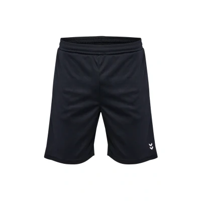 Abbildung von Hummel Hmlpulse Training Kurze Sporthose, Herren, Größe: XXL, Black