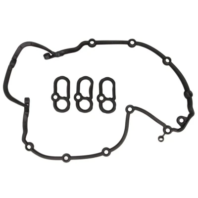 Abbildung von Dichtungssatz, Zylinderkopfhaube ELRING 993.910, Links
