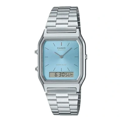 Abbildung von Casio Klassische Uhr AQ 230A 2A1