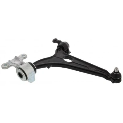 Abbildung von MAPCO 49083 Querlenker Vorderachse rechts, unten Stahlguss PEUGEOT: 807, CITROËN: C8, LANCIA: Phedra