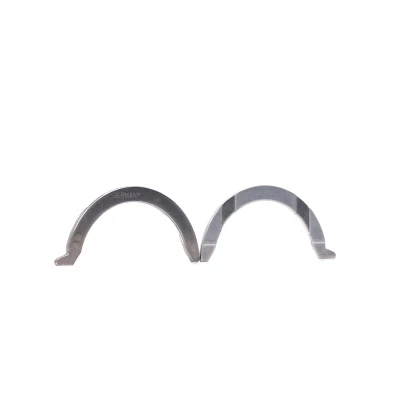 Abbildung von KOLBENSCHMIDT 79515600 Distanzscheibe, Kurbelwelle VOLKSWAGEN: Polo V Hatchback