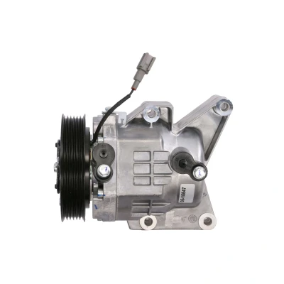 Abbildung von ELSTOCK 51 1039 Kompressor PAG 100 R134a mit Dichtungen