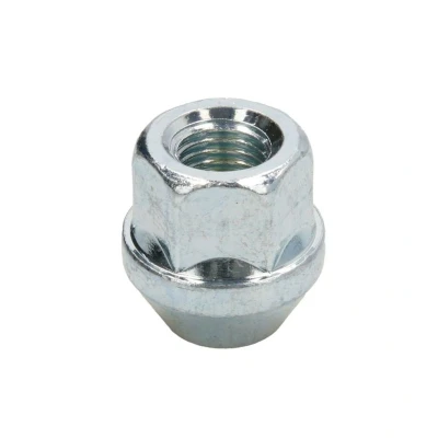 Abbildung von FEBI BILSTEIN 33928 Radmuttern Kegelbund F 19 CHEVROLET: Aveo / Kalos Hatchback