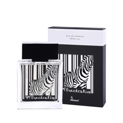 Abbildung von Rasasi Rumz Al 9325 Pour Lui Eau de Parfum 50 ml