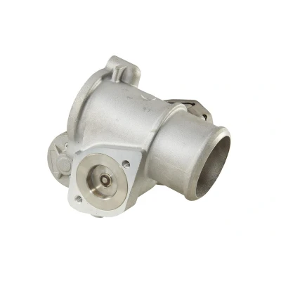Abbildung von HELLA 6NU 010 171 791 AGR Ventil elektrisch mit Dichtung JAGUAR: X Type Saloon, FORD: MONDEO 3