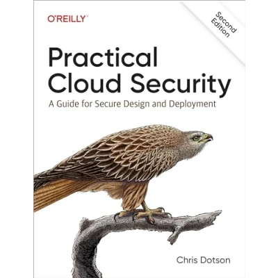 Abbildung von Practical Cloud Security: A Guide for Secure Design and Deployment
