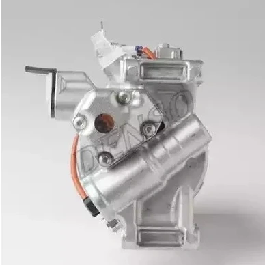 Abbildung von DENSO DCP50304 Kompressor 5SER09C PAG 46 R 134a TOYOTA: Urban Cruiser