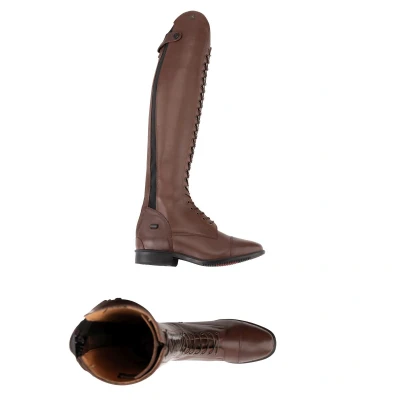 Abbildung von Suedwind Reitstiefel Venado I Legacy Lace Tall Braun
