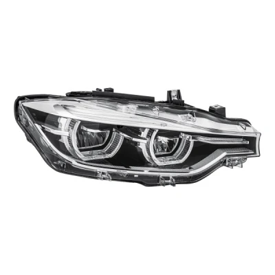 Abbildung von HELLA 1LX 012 102 941 Scheinwerfer BMW: 3 Touring, Saloon