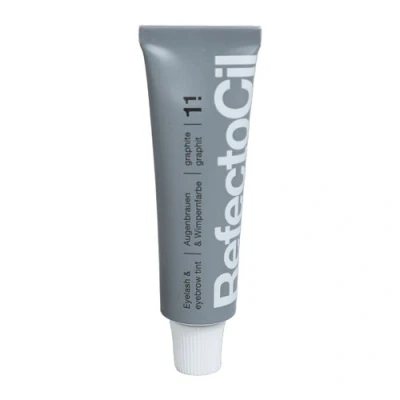Abbildung von Gel henna refectocil 1.1 graphit