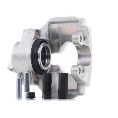 Abbildung von HELLA 8AN 355 793 271 Bremssattel Grauguss ohne Halter VOLKSWAGEN: Multivan 5 (7HM, Transporter 5, Bus kfzteile, mister auto, atp