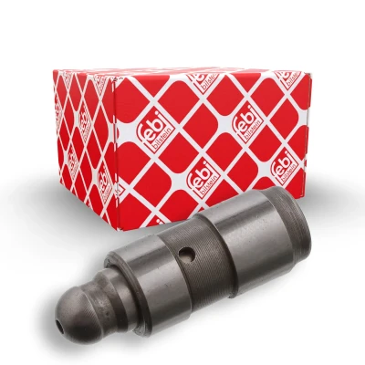 Abbildung von FEBI BILSTEIN 21945 Hydrostößel hydraulisch Einlassseite, Auslassseite CITROËN: C8, FORD: Focus 2, PEUGEOT: Expert I Van