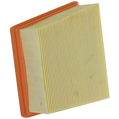 Abbildung von MAGNETI MARELLI 153071760235 Luftfilter 70 195 162 Filtereinsatz FORD: FIESTA 6, B Max, 6 Van, MAZDA: 2 Hatchback