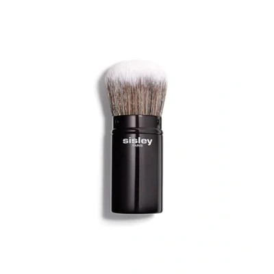 Abbildung von Sisley Phyto Touche Kabuki Pinsel
