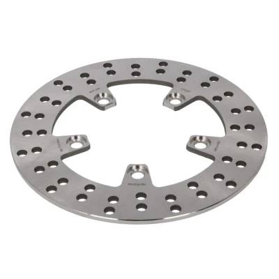 Abbildung von TRW MST246 Bremsscheibe 220 5 gelocht
