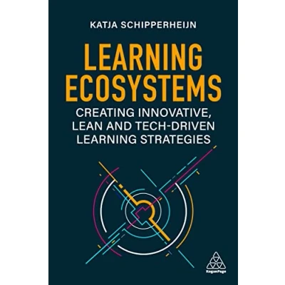 Abbildung von Learning Ecosystems: Creating Innovative, Lean and Tech driven Strategies