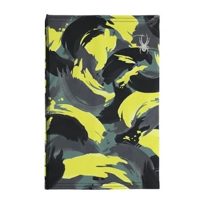 Abbildung von Spyder Cruise Tube, Jungen, Camouflage Acid Yellow, One Size