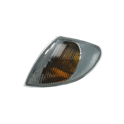 Abbildung von TYC 18 3594 01 2 Blinker weiß vorne links ohne Lampenträger RENAULT: MEGANE 1