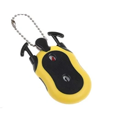 Abbildung von LL Golf ® Schlagzähler/Score Counter für 2 Personen/Putt Counter/Stroke Zähler die Golfschläge auf dem Golfplatz