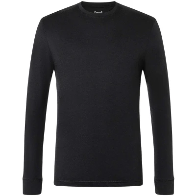 Abbildung von Super.natural Tundra 175 Long Sleeve Men ondergoed tops