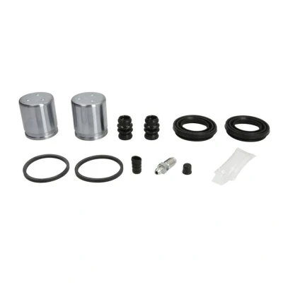 Abbildung von AUTOFREN SEINSA D41840C Bremssattel Reparatursatz 43 SUBARU: Impreza II Saloon, III Hatchback, XV I, NISSAN: Pick Up, MAZDA: CX 7