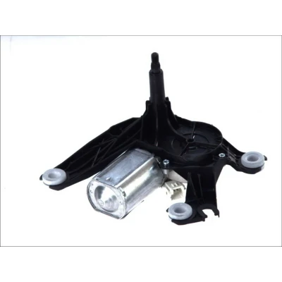 Abbildung von VALEO ORIGINAL PART 579224 Scheibenwischermotor 12 hinten für Links /Rechtslenker PEUGEOT: 206+ Hatchback, 206 Hatchback