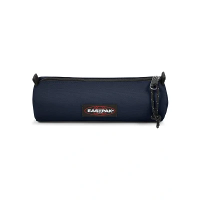 Abbildung von Eastpak Round Single Federmäppchen, Größe: One Size, Ultra marine