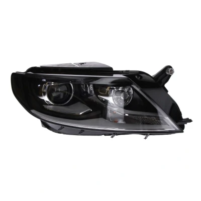 Abbildung von MAGNETI MARELLI 711307024165 Scheinwerfer VOLKSWAGEN: CC