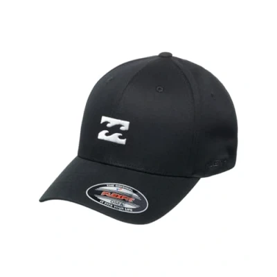 Abbildung von Billabong ALL DAY Flexfit Cap, Herren, Größe: One Size, Black