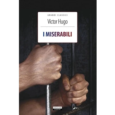 Abbildung von I miserabili. Ediz. integrale. Con Segnalibro (Grandi classici)