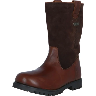 Abbildung von Horka Outdoorstiefel Cornwall Braun 44