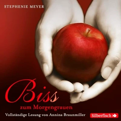 Abbildung von Bis(s) zum Morgengrauen Die ungekürzte Lesung: 11 CDs (Bella und Edward, Band 1)