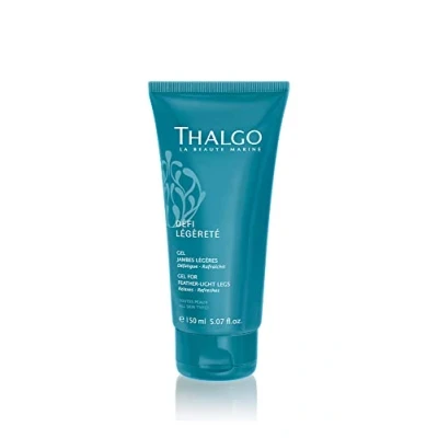 Abbildung von Thalgo Gel For Feather Light Legs
