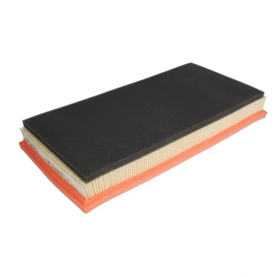 Abbildung von PURRO PUR PA6001 Luftfilter 38,5 170 344 Filtereinsatz VOLVO: V40 Estate, S40 I, JEEP: Cherokee II