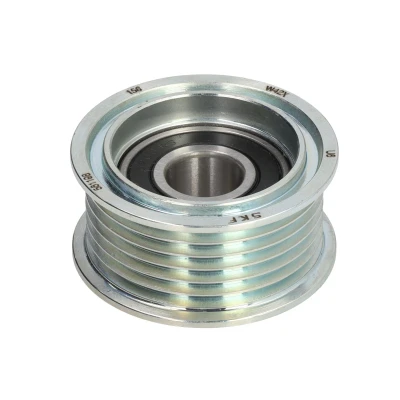 Abbildung von SKF VKM 31124 Umlenkrolle
