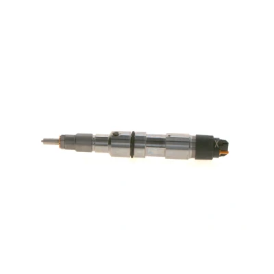 Abbildung von BOSCH 0 986 435 563 Einspritzdüse Common Rail mit Dichtring