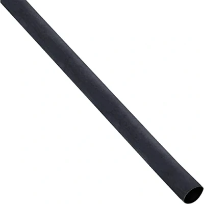 Abbildung von InLine 00870A20er Pack Schrumpfschlauch 200mm lang, 1mm &gt; 0,5mm