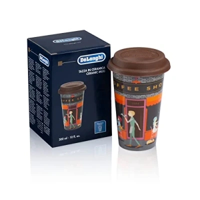 Abbildung von Delonghi Dlsc073 tasse thermosflasche 470ml 16 oz AS00003192