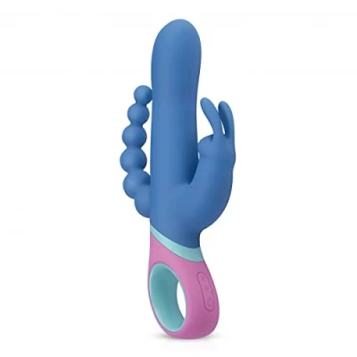 Abbildung von Vice Doppelvibrator