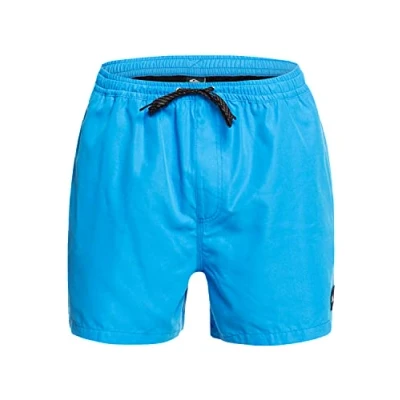 Abbildung von Quiksilver Everyday Volley 15 Badeshorts, Herren, Größe: XXL, Blithe