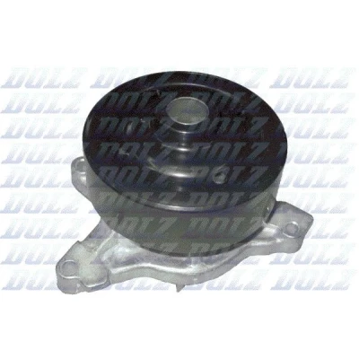Abbildung von DOLZ T230 Wasserpumpe TOYOTA: Auris Hatchback, RAV4 II Off Road, Corolla Verso