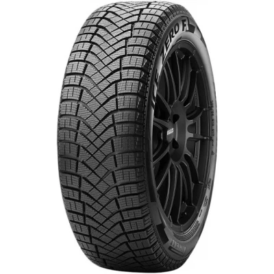 Abbildung von Pirelli ICE Zero 255/50 R20 109H PKW Winterreifen Reifen AUDI: Q7, e tron Sportback, VOLKSWAGEN: Amarok Pickup, LAND ROVER: Range Rover 3