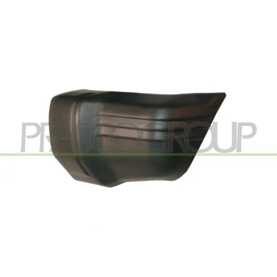 Abbildung von PRASCO MB1551104 Blende, Stoßfänger vorne links