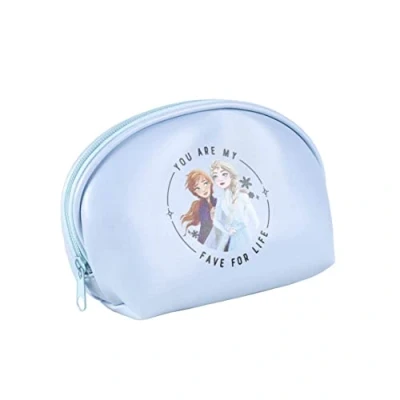 Abbildung von Disney Mädchen Reisetasche von Frozen Reisekosmetiktasche, bunt, Estándar