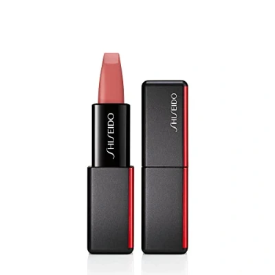 Abbildung von Shiseido Modern Matte Powder Lipstick, 505 Peep Show, 1 x 4g