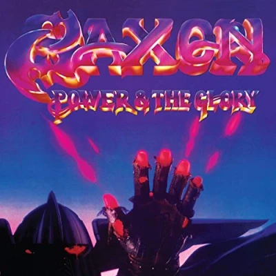 Abbildung von Power &amp; the Glory (Deluxe Edition)