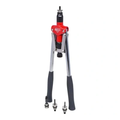 Abbildung von KS TOOLS 150.9660 Blindnietzange