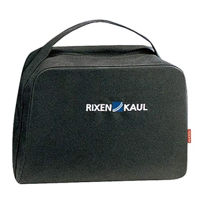 Abbildung von KlickFix 0270S Baggy Stuurtas, Black, 5 Liter