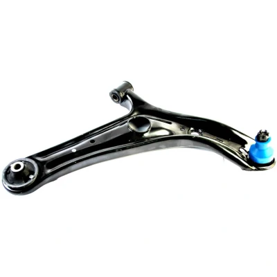 Abbildung von YAMATO J32156YMT Querlenker rechts, unten, Vorderachse 13,35 TOYOTA: Yaris II Hatchback, I Urban Cruiser